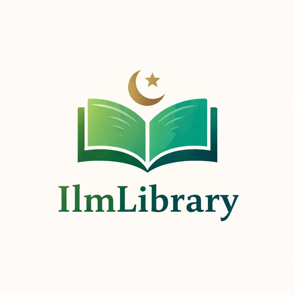 IlmLibrary logo